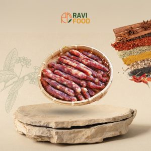 Lạp Xưởng Tây Bắc