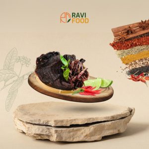 Thịt Trâu Gác Bếp